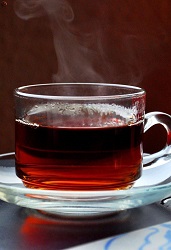 چگونه چای با کیفیت را تشخیص دهیم